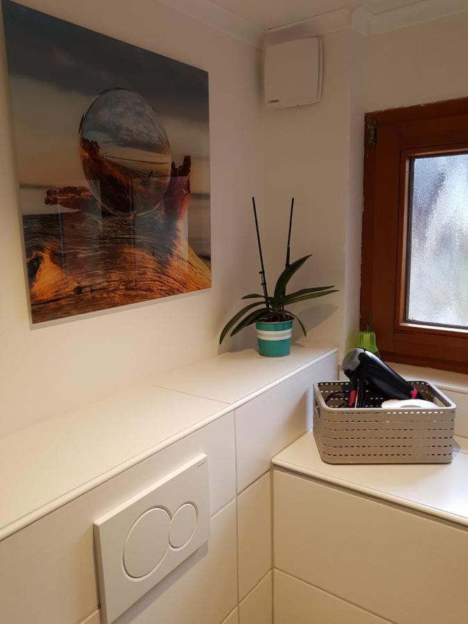 Ferienwohnung Jansen "Eins" Bad Schwalbach Eksteriør bilde