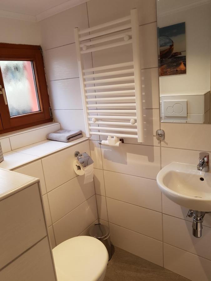 Ferienwohnung Jansen "Eins" Bad Schwalbach Eksteriør bilde