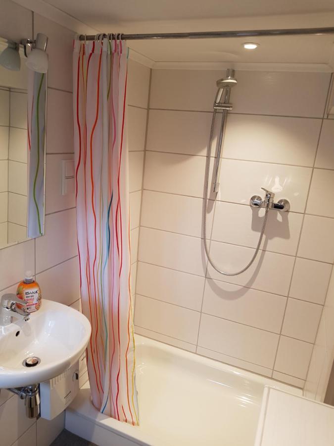 Ferienwohnung Jansen "Eins" Bad Schwalbach Eksteriør bilde