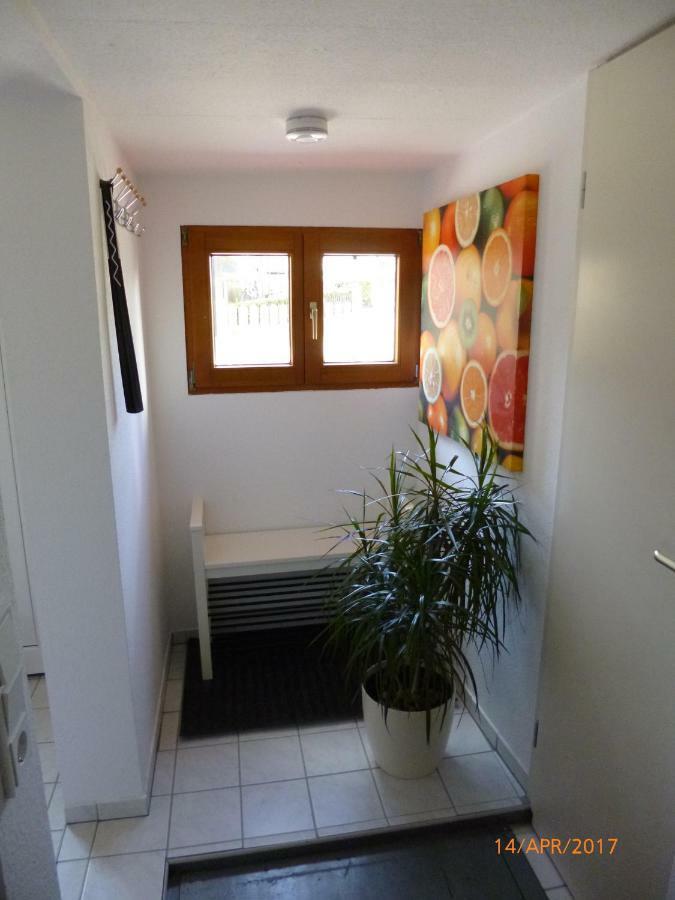 Ferienwohnung Jansen "Eins" Bad Schwalbach Eksteriør bilde