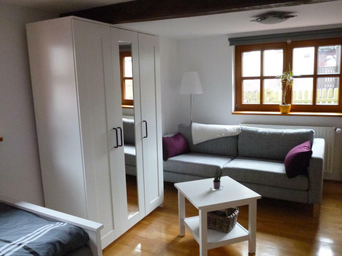 Ferienwohnung Jansen "Eins" Bad Schwalbach Eksteriør bilde